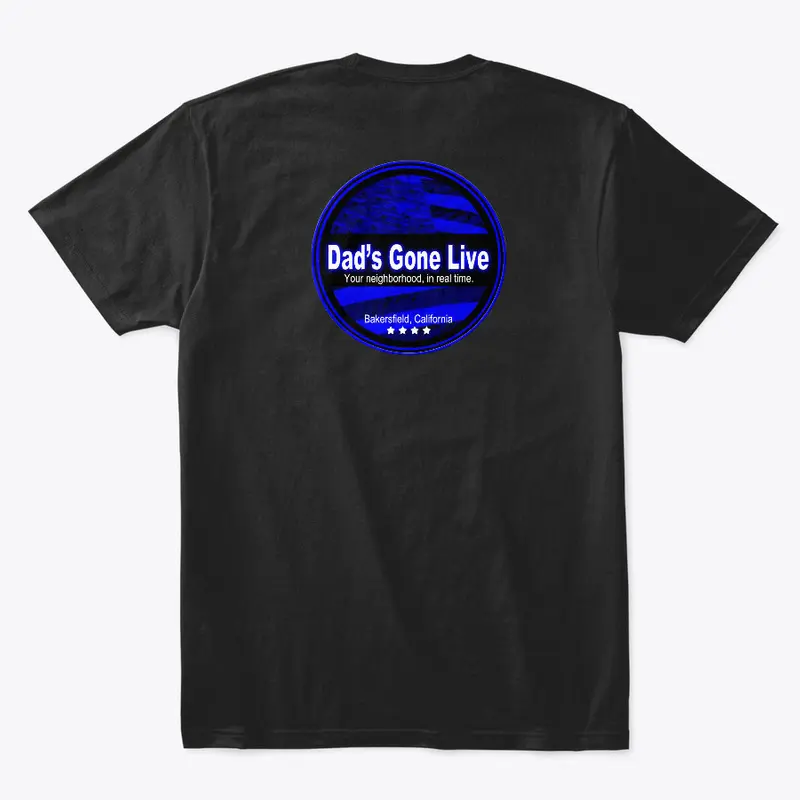 DGL SHIRT